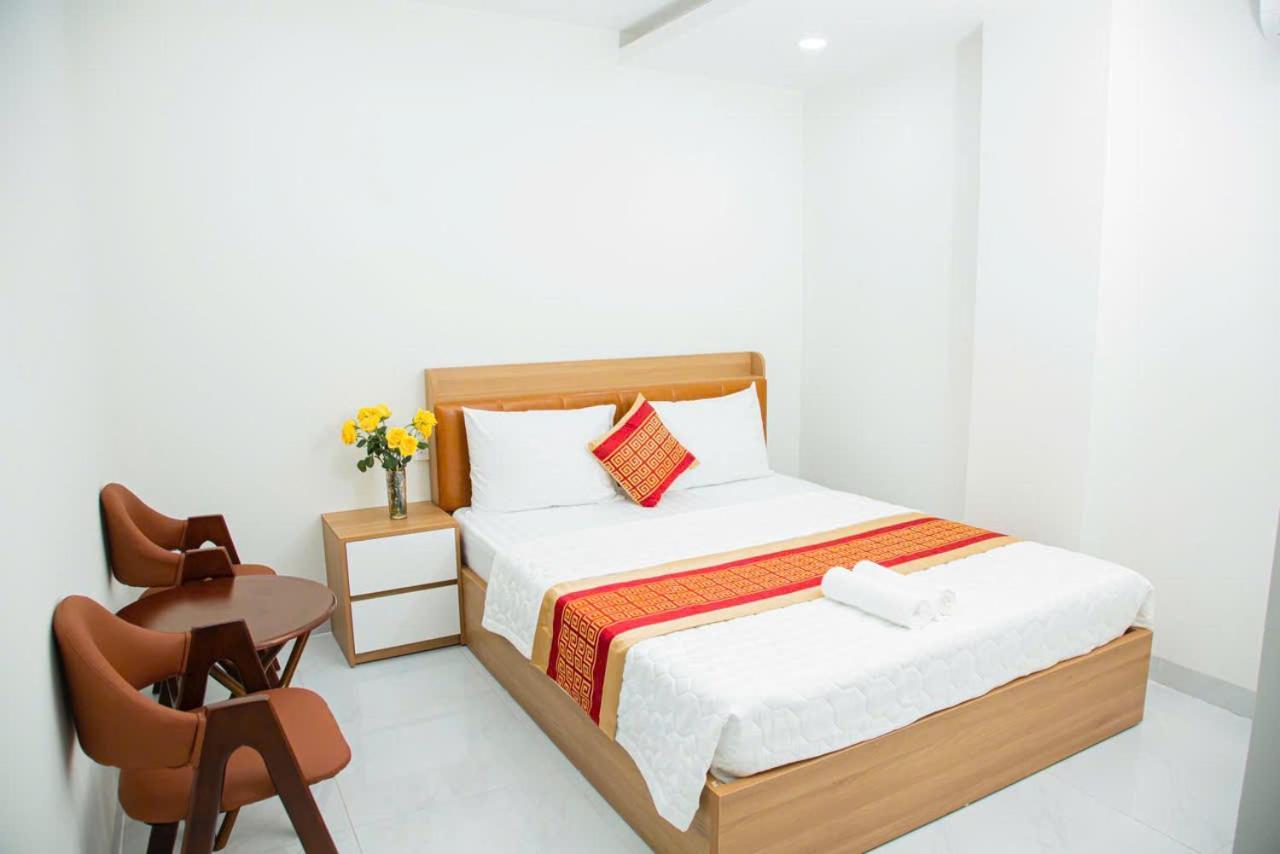 Gia Bao Thu Duc Hotel 2*