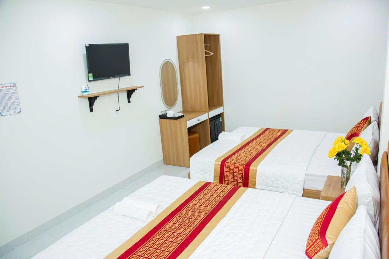 Hotel Gia Bao Thu Duc