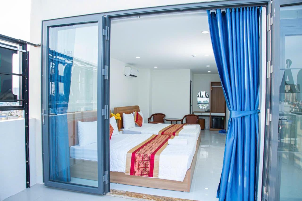 Gia Bao Thu Duc Hotel 2*